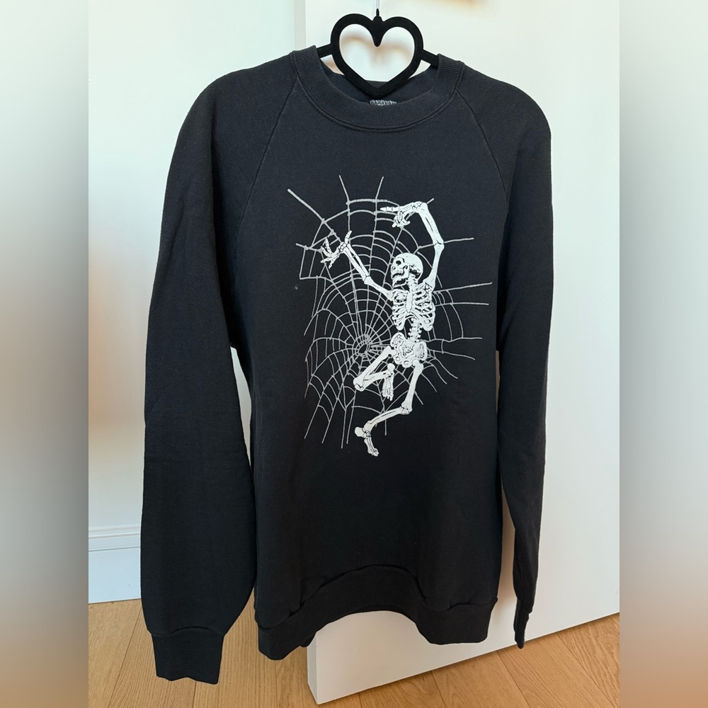 Vintage sweater